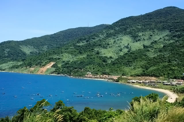 bán đảo Sơn Trà